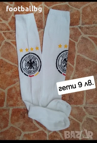 HAVERTZ 7 🇩🇪🇩🇪 детско юношески футболни екипи ❤️⚽️ Германия , снимка 4 - Футбол - 39370558