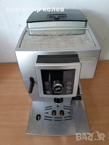 кафеавтомат "DELONGHI ", снимка 2 - Кафемашини - 44941967