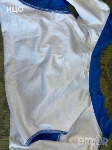 Вело елек Biemme windstopper, снимка 2 - Спортни дрехи, екипи - 53588419