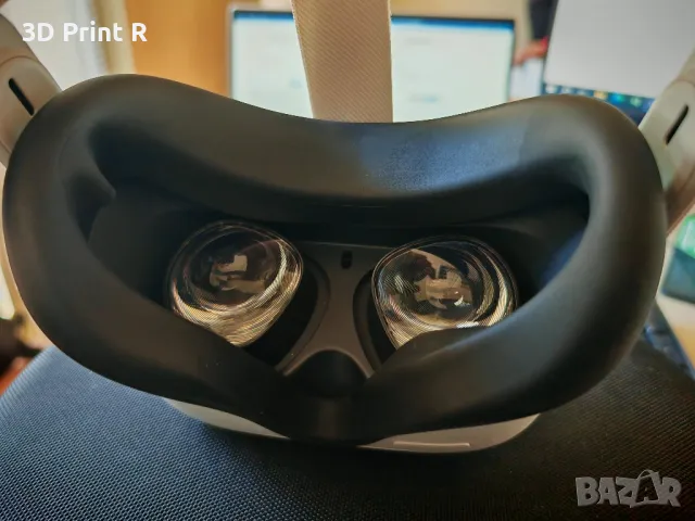Meta googles 2 (256), снимка 2 - Други игри и конзоли - 50098552
