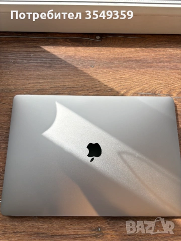 Apple MacBook Pro 16 - Core i7 / 16GB RAM / 500GB SSD / Radeon Pro 5500M, снимка 5 - Лаптопи за работа - 54136468