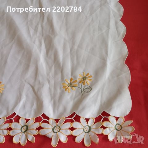 Къси пердета,перде, снимка 3 - Пердета и завеси - 46261276