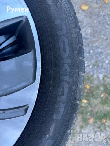 Продавам летни гуми, снимка 3 - Гуми и джанти - 51849889