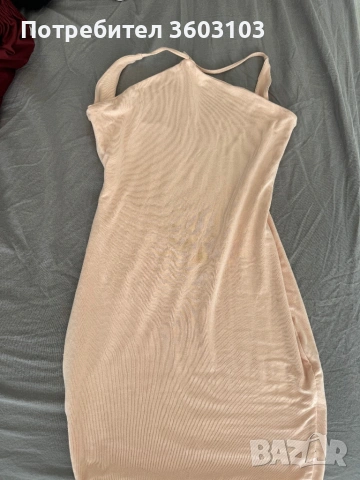 Oh polly рокля боди, снимка 3 - Рокли - 54080644