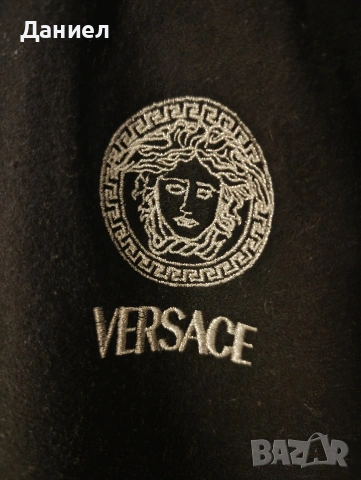 Дамско яке Versace , снимка 8 - Якета - 53908834