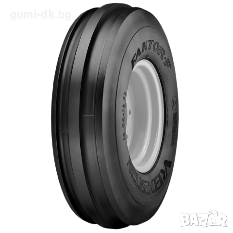 Агро гума 7.50-16 Faktor-F Vredestein 