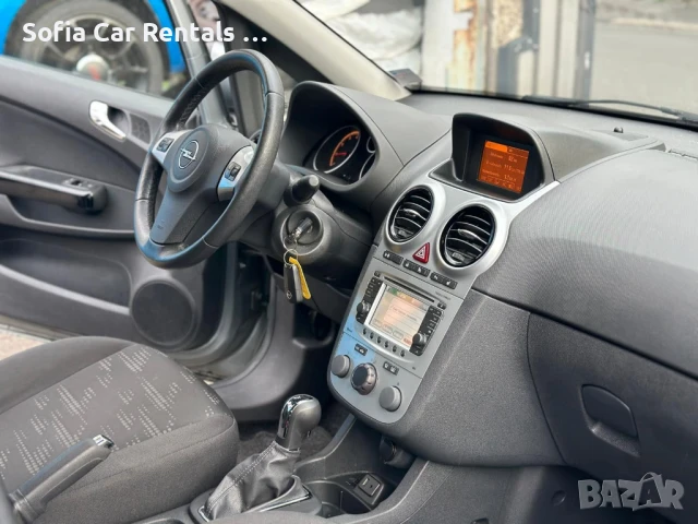 Rent a Car Automat Gearbox, снимка 2 - Rent a car - 50451235