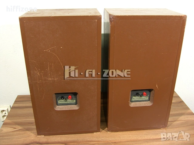 Тонколони   Sony ss-2050 , снимка 13 - Тонколони - 53441913