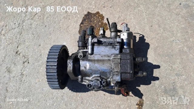 ГНП/нафтова помпа/ Опел Астра Г 1.7 Оpel Astra G 1.7 исузо. , снимка 12 - Части - 51023698
