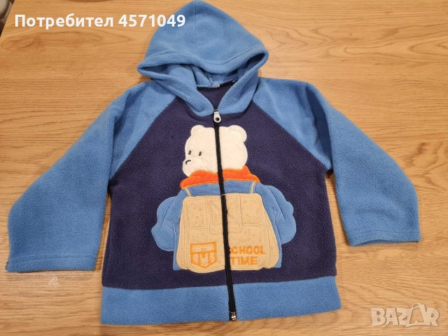 Детски дрехи 18-24м (86-92), снимка 10 - Други - 53896304