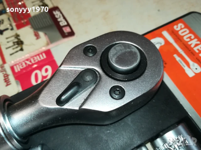 ГЕДОРЕ ОТ ГЕРМАНИЯ-КОМПЛЕКТ 0106250730, снимка 3 - Гедорета - 50501084