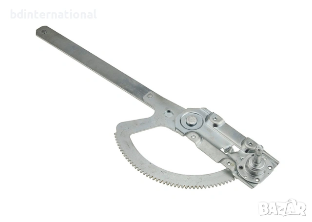 9017201546  Ръчен Стъклоповдигач за Mercedes, Sprinter, W903, Преден Десен, Ръчен