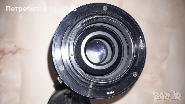 Обективи за фотоапарат, снимка 12 - Обективи и филтри - 50806671