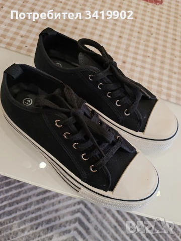 Дамски кецове , снимка 2 - Кецове - 51130310