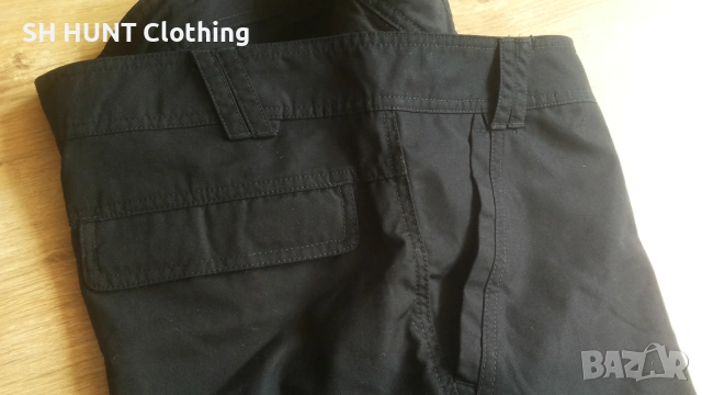 Lundhags Trouser размер XXL панталон със здрава материя - 2240, снимка 5 - Панталони - 53659437