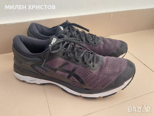 ASICS GEL-Kayano 24-№48
