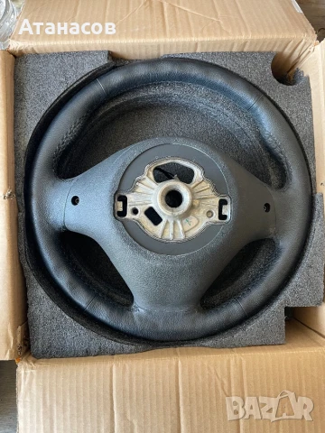 Волан с подгрев за BMW F20 F22 F30 F32 SPORT, снимка 2 - Части - 48160408