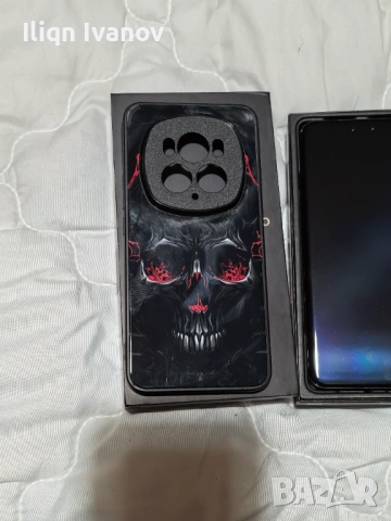 Honor Magic 6Pro 5G/12Gb.ram/512Rom, снимка 4 - Huawei - 53301394