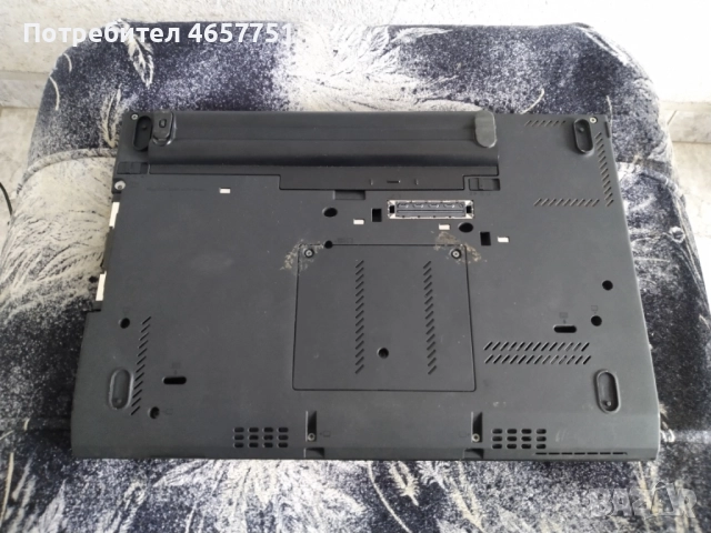 Lenovo Thinkpad x230 за части, снимка 4 - Лаптопи за дома - 52510220