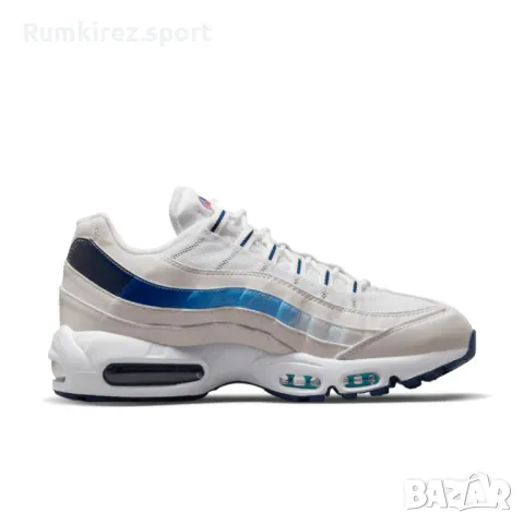 Nike Air Max 95 3 Lions, снимка 2 - Маратонки - 47960193