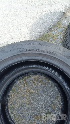 употребявани летни гуми, снимка 2 - Гуми и джанти - 51300548