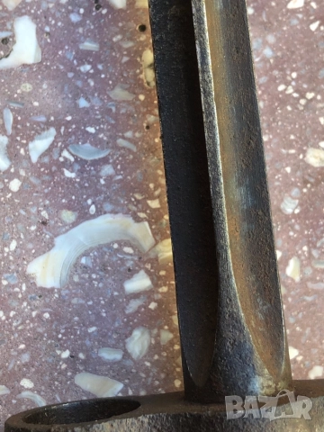 Стар щик, снимка 4 - Антикварни и старинни предмети - 52025664