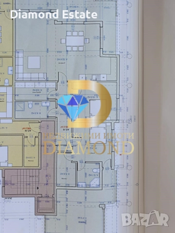 Апартамент ново строителство в Димитровград - Широк Център, снимка 13 - Апартаменти - 51744489