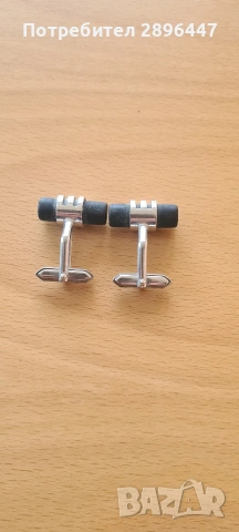 мъжки ръкавели много елегантни, снимка 2 - Други - 53694648