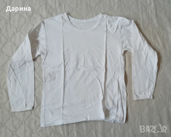 Детска блуза