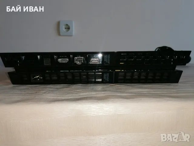 PS4 500mb, снимка 3 - PlayStation конзоли - 46846777