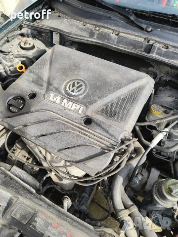 VW Поло -1000$, снимка 6 - Автомобили и джипове - 53305199