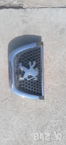 Емблема предна броня за Peugeot 3008 2.0 hdi 150 кс. (2009- 2016)