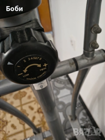 Продавам кростренажор, снимка 4 - Фитнес уреди - 53881941