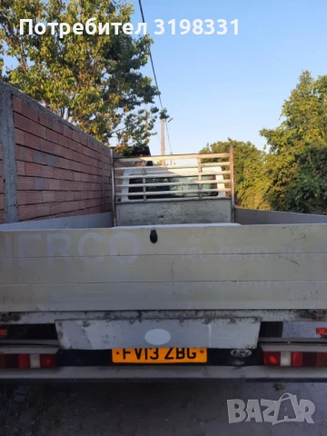 Ford Transit , снимка 9 - Бусове и автобуси - 51110494