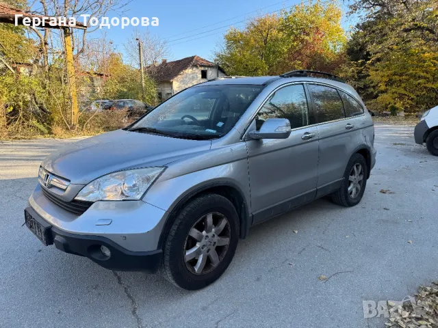 Honda CR-V на части , снимка 2 - Автомобили и джипове - 47854745