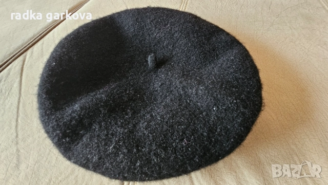 Вълнена шапка H&M, снимка 2 - Шапки - 51492415