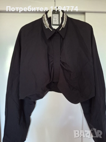 Дамска риза 