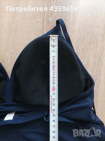 Танкини XS/S/M Ново SOliver, снимка 8 - Бански костюми - 51156861