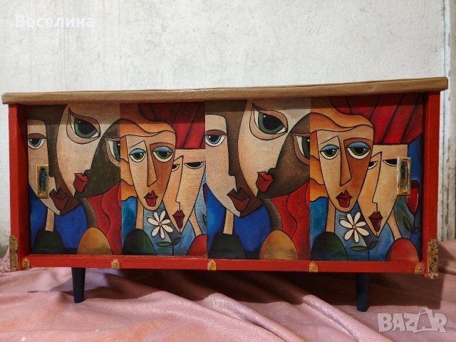 Шкаф за обувки 