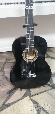 Класическа китара, снимка 2 - Китари - 51693061