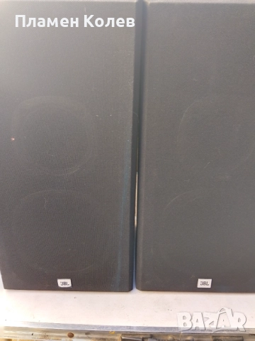 JBL тонколони 120 вата на 8 ома, снимка 8 - Тонколони - 52955706