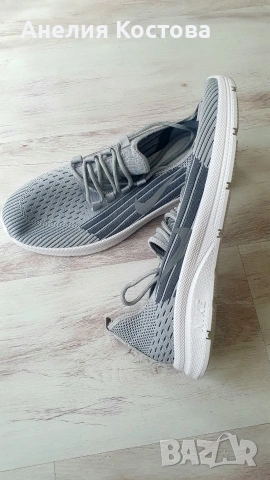 Чисто нови мъжки обувки Nike и adidas 42*, снимка 8 - Маратонки - 54076143