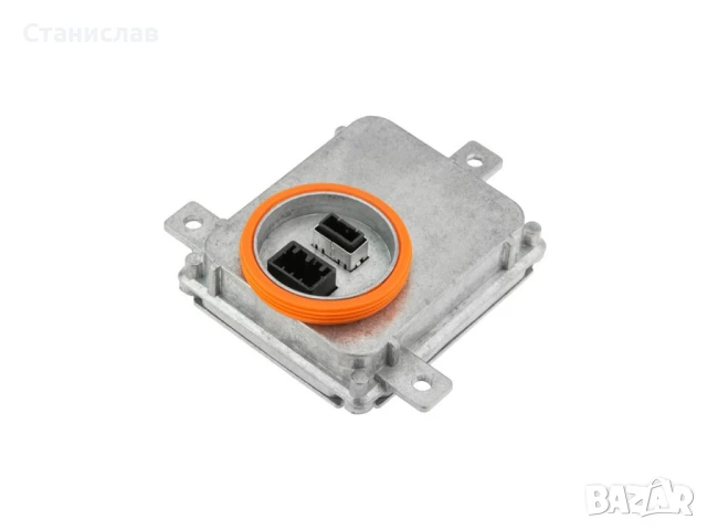 Баласт модул за ксенон на Audi A3 8P Facelift