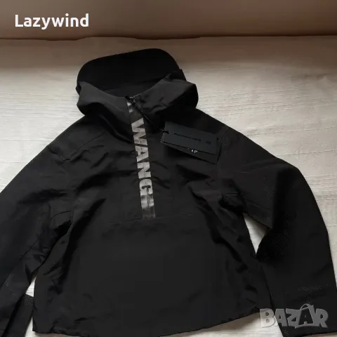 Windstopper Alexander Wang x H&M, снимка 9 - Якета - 48488970