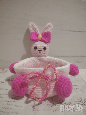 Кутия за лакомства , снимка 4 - Други - 51173495