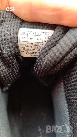 Боти Jack Wolfskin, снимка 4 - Други спортове - 52721498