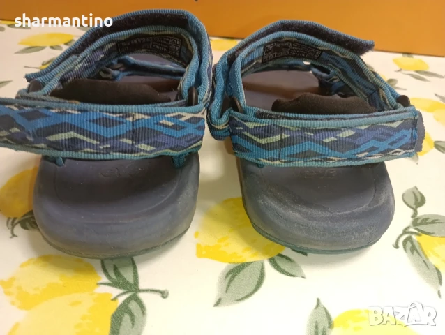 Teva сандали, снимка 5 - Сандали - 50838575