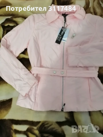 HOВО ПРОЛЕТНО  ДАМСКО КЪСО ЯКЕ 