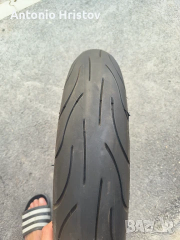 Michelin Pilot Power , снимка 8 - Гуми и джанти - 51181686