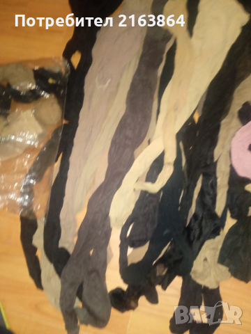 дамски чорапогащници, снимка 3 - Дамски чорапи - 54067423